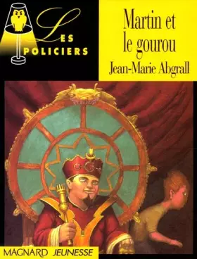 Couverture du produit · Martin et le gourou