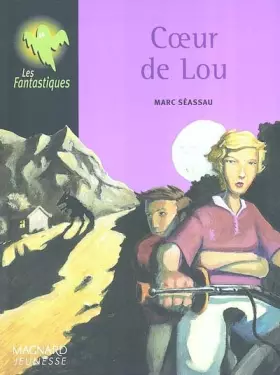 Couverture du produit · Coeur de Lou