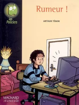 Couverture du produit · Rumeurs !