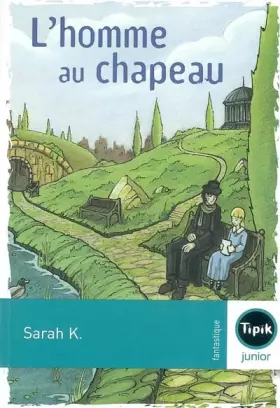 Couverture du produit · L'homme au chapeau
