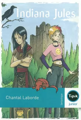 Couverture du produit · Indiana Jules