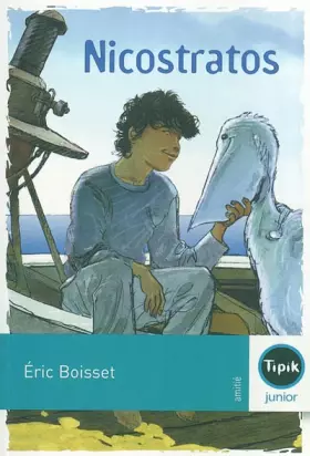 Couverture du produit · Nicostratos