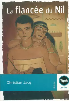 Couverture du produit · La fiancée du Nil