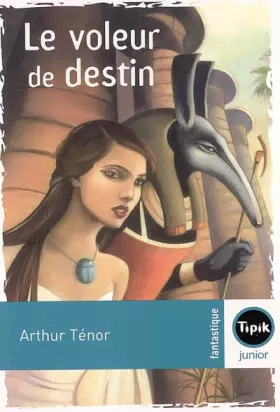 Couverture du produit · Le voleur de destin