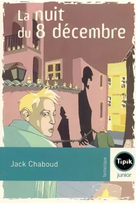 Couverture du produit · La nuit du 8 décembre