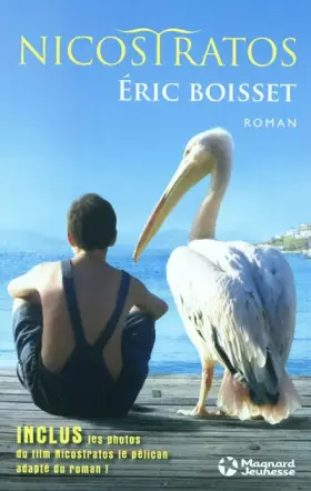 Couverture du produit · Nicostratos