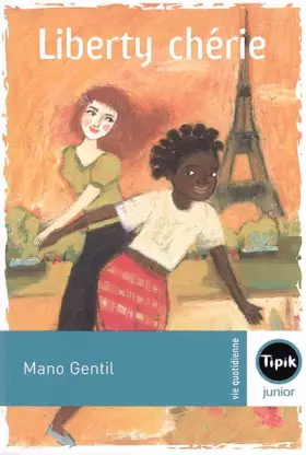 Couverture du produit · Liberty chérie