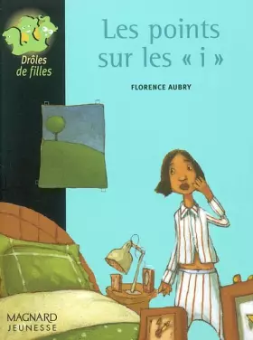 Couverture du produit · Les points sur les