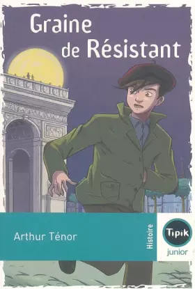 Couverture du produit · Graine de Résistant