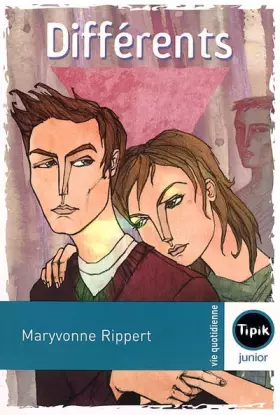 Couverture du produit · Différents