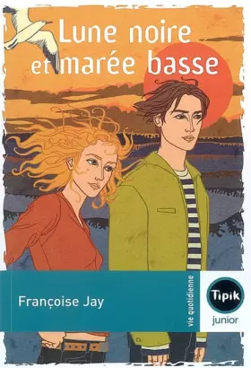 Couverture du produit · Lune noire et marée basse