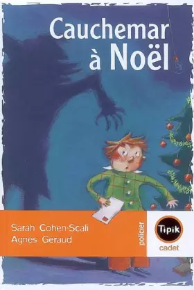 Couverture du produit · Cauchemar à Noël