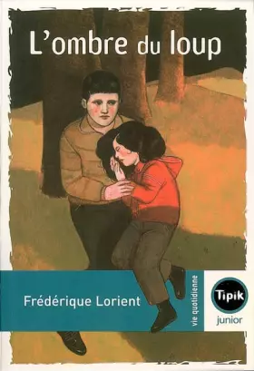 Couverture du produit · L'ombre du loup