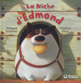 Couverture du produit · La Niche d'Edmond