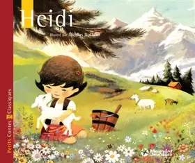 Couverture du produit · Heidi