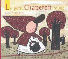 Couverture du produit · Le petit Chaperon rouge