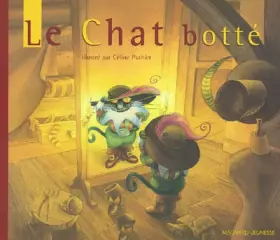 Couverture du produit · Le Chat botté