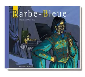 Couverture du produit · Barbe-Bleue