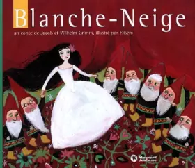 Couverture du produit · Blanche-Neige