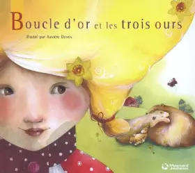 Couverture du produit · Boucle d'or et les Trois Ours