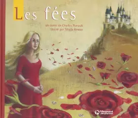 Couverture du produit · Les fées