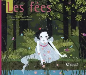 Couverture du produit · Les fées