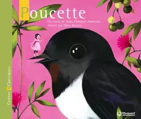 Couverture du produit · Poucette - Contes et Classiques