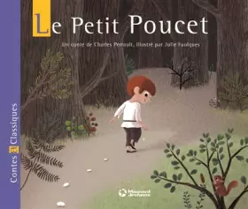 Couverture du produit · Le Petit Poucet - Contes et Classiques (2012)