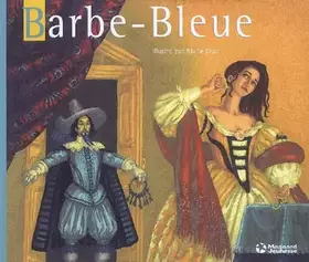 Couverture du produit · Barbe-Bleue