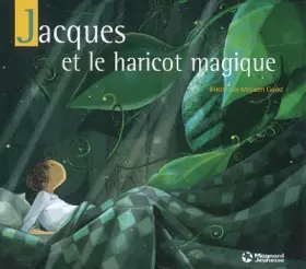 Couverture du produit · Jacques et le haricot magique