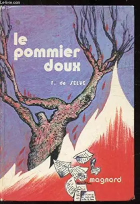 Couverture du produit · Le Pommier doux