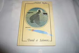 Couverture du produit · David et salomon