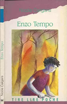 Couverture du produit · Enzo tempo