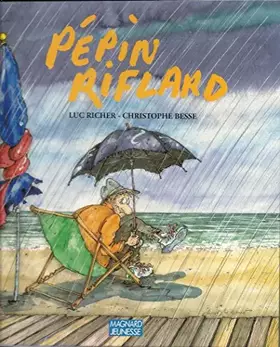 Couverture du produit · Pépin Riflard