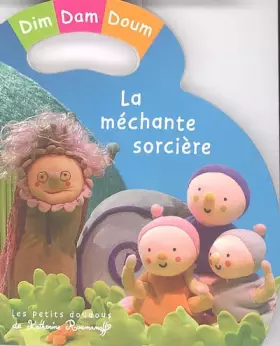 Couverture du produit · La méchante sorcière