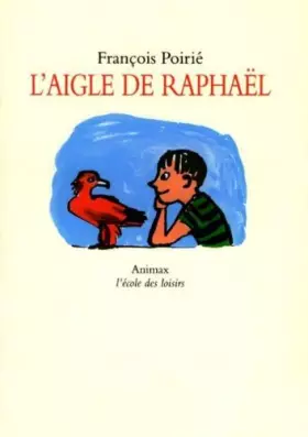 Couverture du produit · L'Aigle De Raphaël