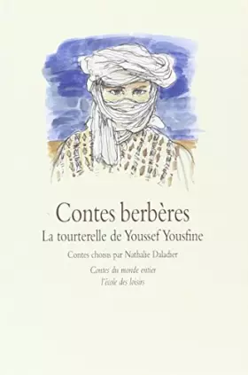 Couverture du produit · Contes berbères