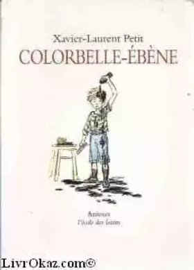 Couverture du produit · Colorbelleébène