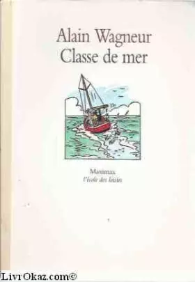 Couverture du produit · Classe de mer