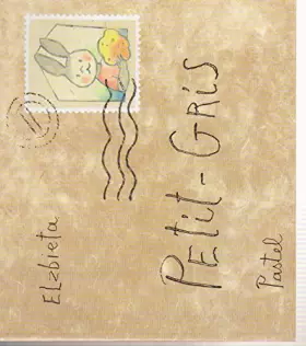 Couverture du produit · Petit-Gris