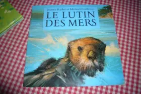 Couverture du produit · Le lutin des mers