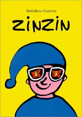 Couverture du produit · Zinzin