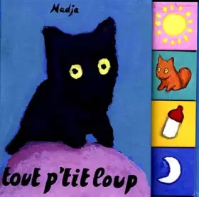 Couverture du produit · tout p tit loup