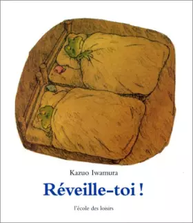 Couverture du produit · Réveille-toi !
