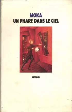 Couverture du produit · Un phare dans le ciel