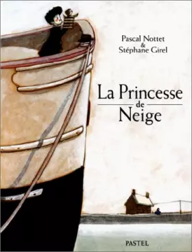 Couverture du produit · La Princesse de neige