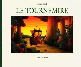 Couverture du produit · Le Tournemire