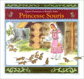 Couverture du produit · Princesse Souris