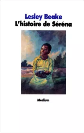 Couverture du produit · L'histoire de Séréna