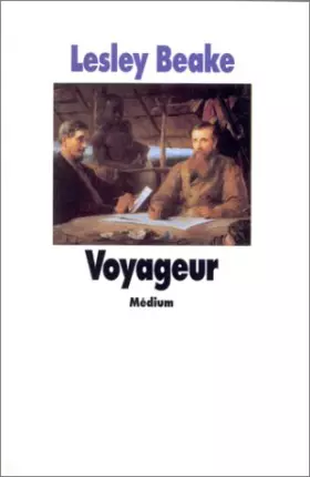 Couverture du produit · Voyageur